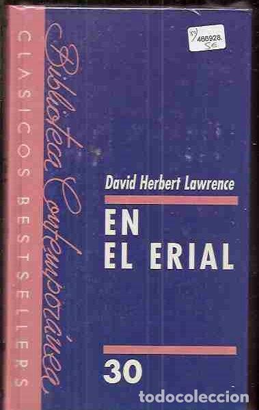 Libros: EN EL ERIAL - LAWRENCE, DAVID HERBERT - Foto 2