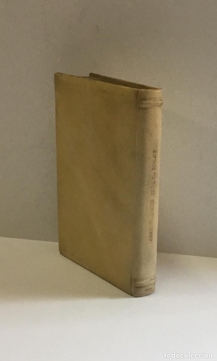Libros: I QUATTRO LIBRI DELLE OSSERVATIONI. - DOLCE, Ludovico. 1573 - Foto 9