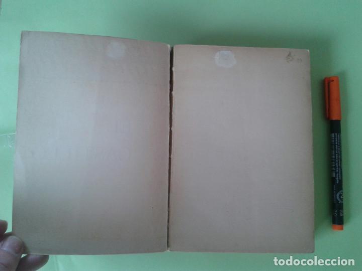 Libros: EL CASTILLO. Kafka - Foto 4