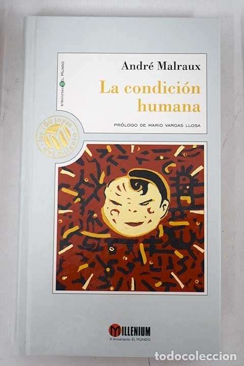 Libros: La condici&oacute;n humana - Foto 1