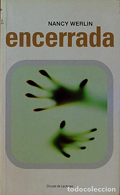 Libros: Encerrada - Nancy Werlin - Foto 1