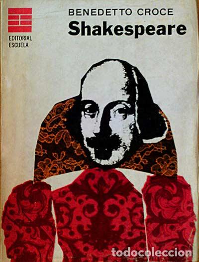 Libros: Shakespeare - Croce, Benedetto - Foto 1