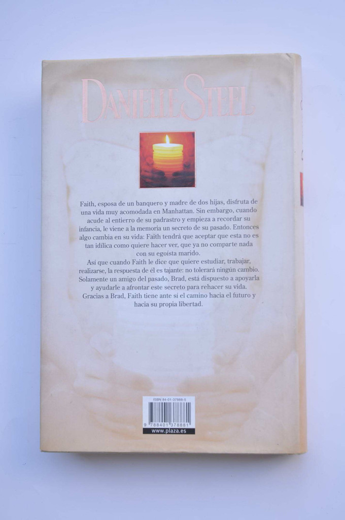 Libros: Deseos concedidos - STEEL, Danielle - Foto 4