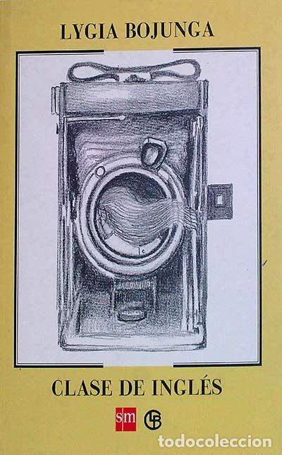 Libros: Clases de ingl&eacute;s - Lygia Bojunga - Foto 1