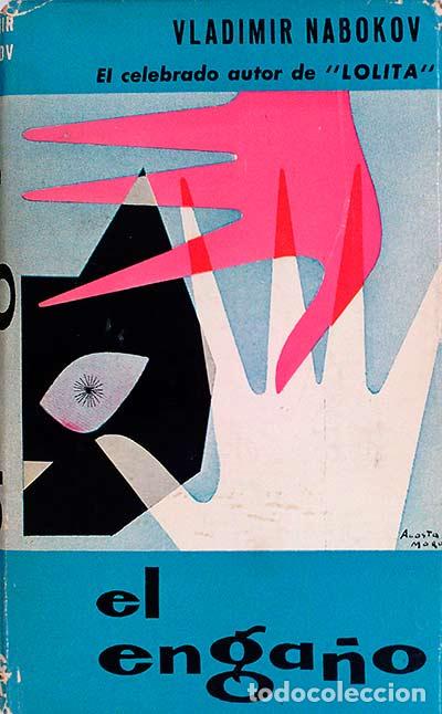 Libros: El enga&ntilde;o - Nabokov, Vladimir - Foto 1