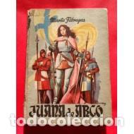 Libros: JUANA DE ARCO - F&aacute;bregas,Marta - Foto 1