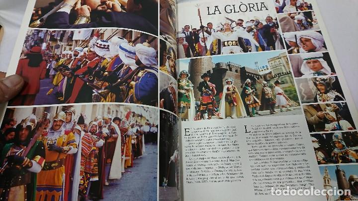 Libros: MOROS Y CRISTIANOS, ALCOI, 1995 - Foto 2