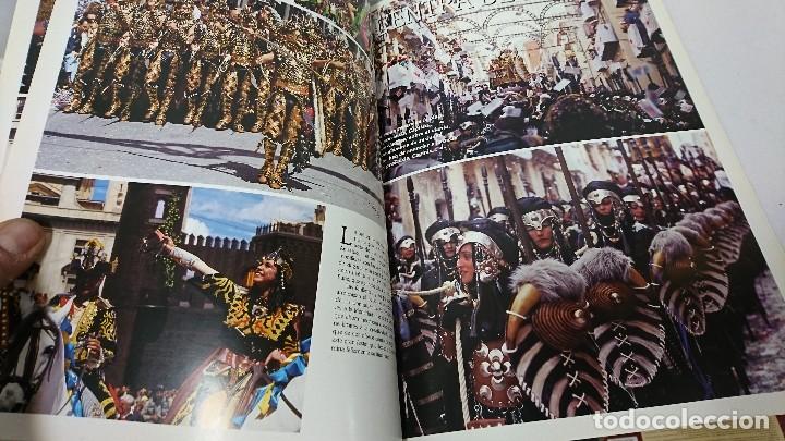 Libros: MOROS Y CRISTIANOS, ALCOI, 1995 - Foto 3
