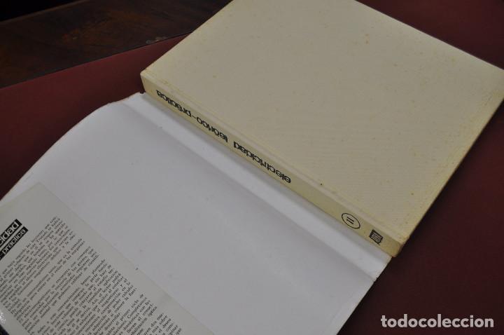 Libros: Electricidad teorico practica - ediciones afha - TG1 - Foto 2