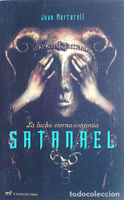 Libros: Satanael - Juan Martorell - Foto 1