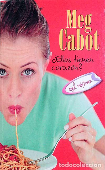 Libros: &iquest;Ellos tienen coraz&oacute;n? - Cabot, Meg - Foto 1
