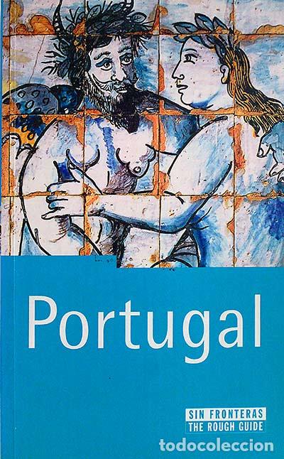 Libros: Portugal - Mark Ellingham - Foto 1