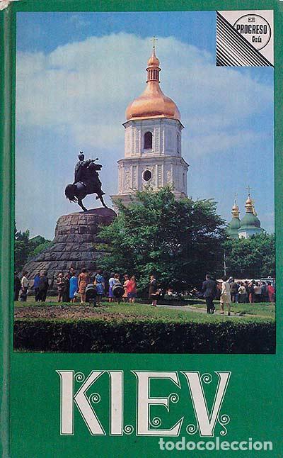 Libros: Kiev - Levitski, G. - Foto 1