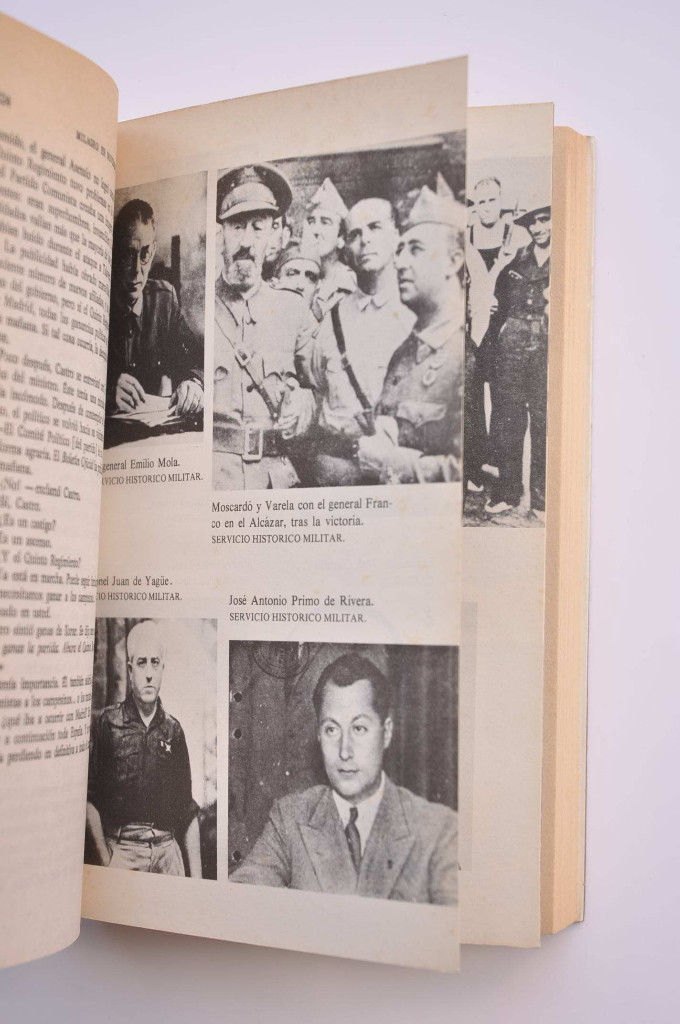 Libros: Milagro en Noviembre - KURZMAN, Dan - Foto 3