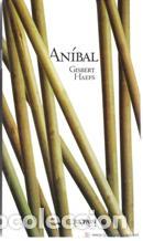 Libros: ANIBAL - GISBERT HAEFS - Foto 1