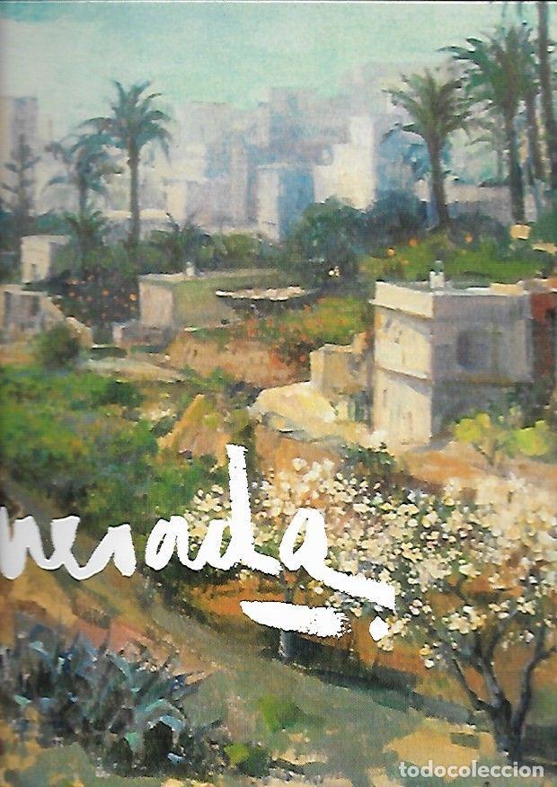 Libros: JULIO QUESADA GUILABERT. SU VIDA Y SU OBRA - VARIOS - Foto 1