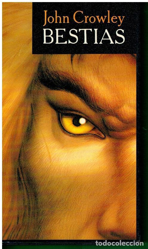 Libros: BESTIAS. - Foto 1