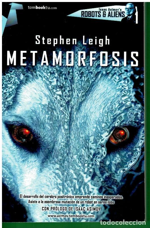 Libros: METAMORFOSIS. - Foto 1