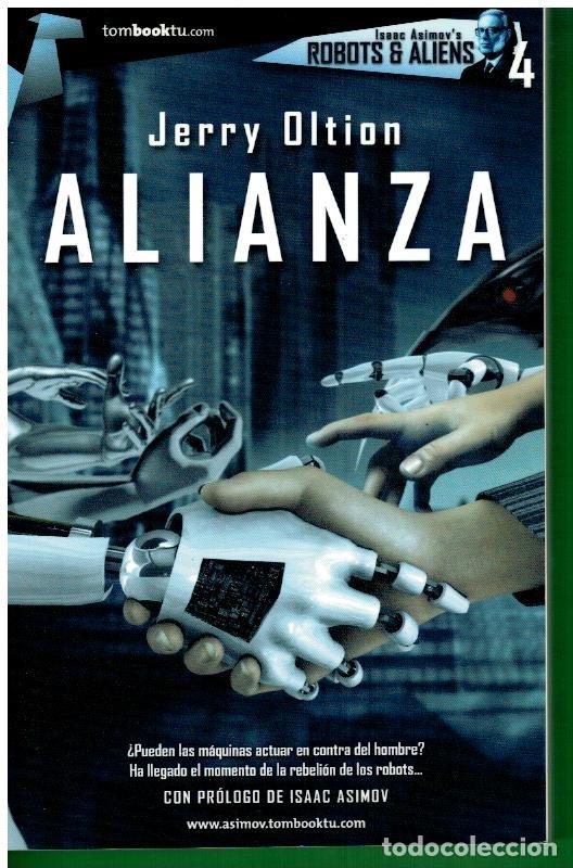 Libros: ALIANZA. - Foto 1
