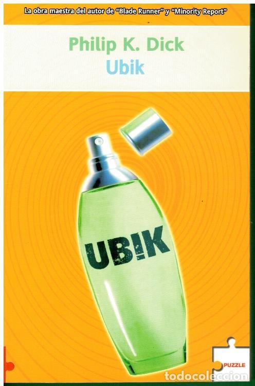 Libros: UBIK. - Foto 1