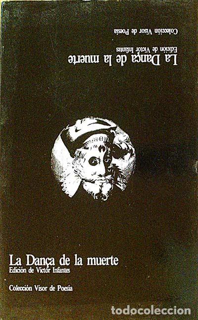 Libros: Dan&ccedil;a de la Muerte. (Siglo XV-1520). - An&oacute;nimo. - Foto 1