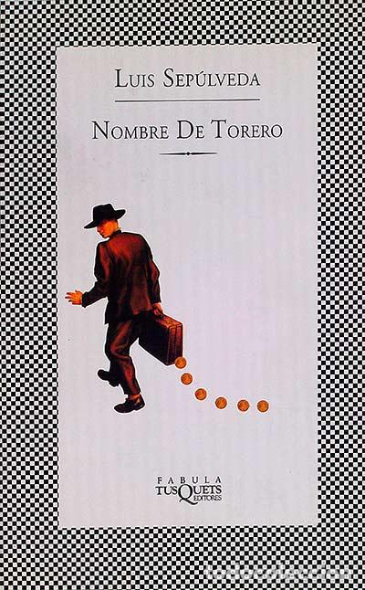 Libros: Nombre de Torero - Luis Sep&uacute;lveda - Foto 1