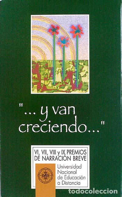Libros: &rdquo;... Y van creciendo...&rdquo; - Desconocido - Foto 1