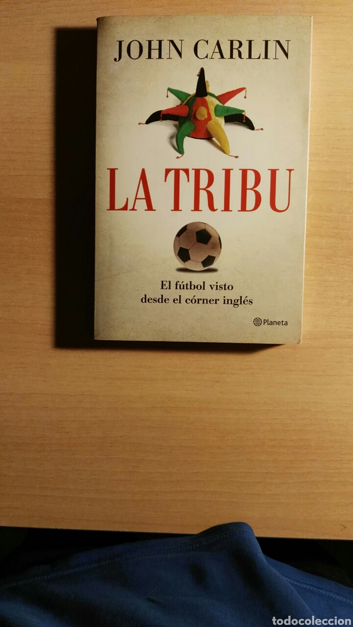 Libros: La tribu - Foto 1