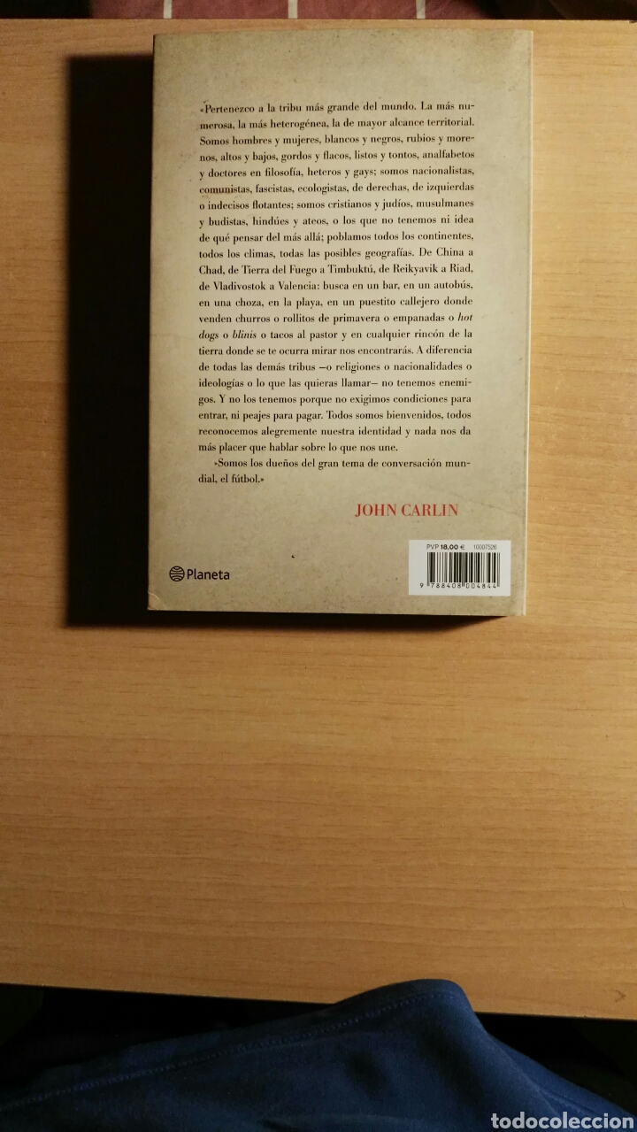 Libros: La tribu - Foto 2
