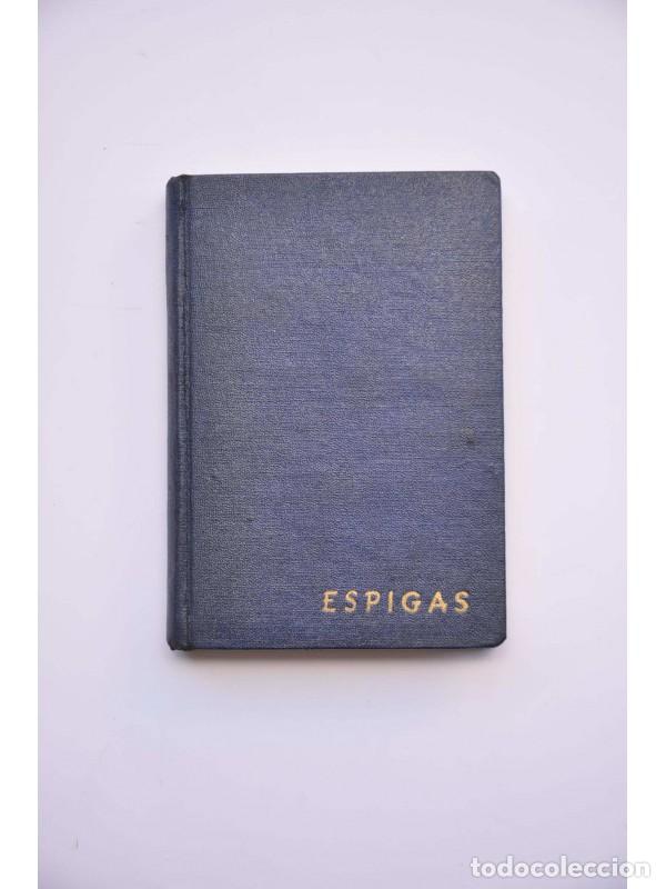 Libros: Espigas - INSTITUTO MARIA REPARADORA - Foto 1