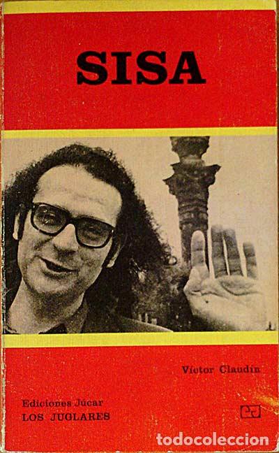 Libros: SISA - CLAUD&Iacute;N, V&iacute;ctor - Foto 1