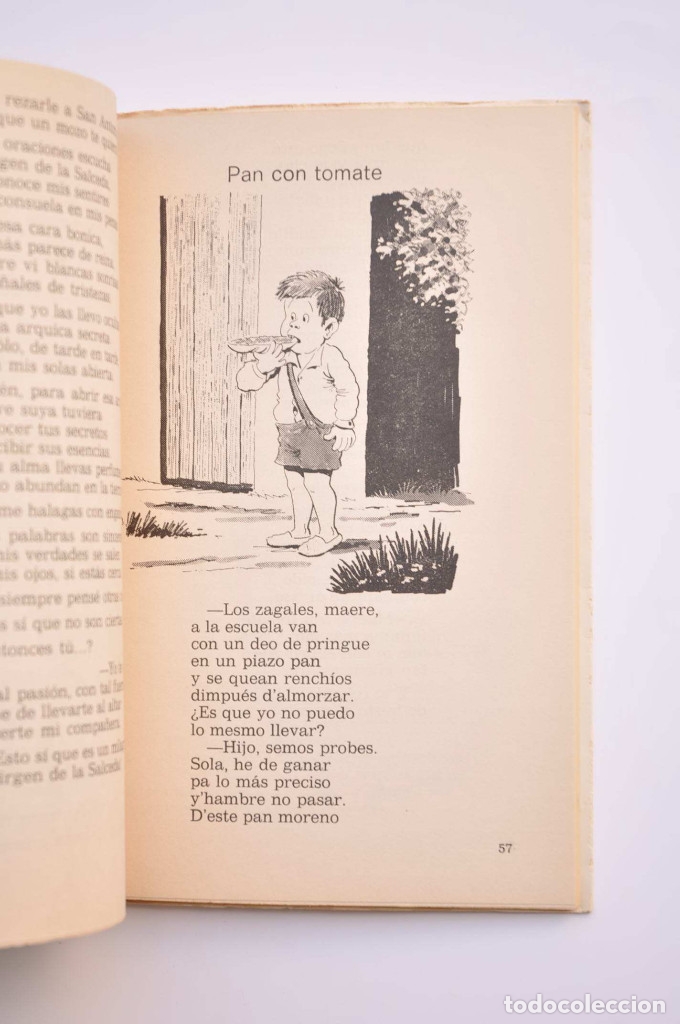 Libros: Versos murcianos - VELASCO - Foto 3