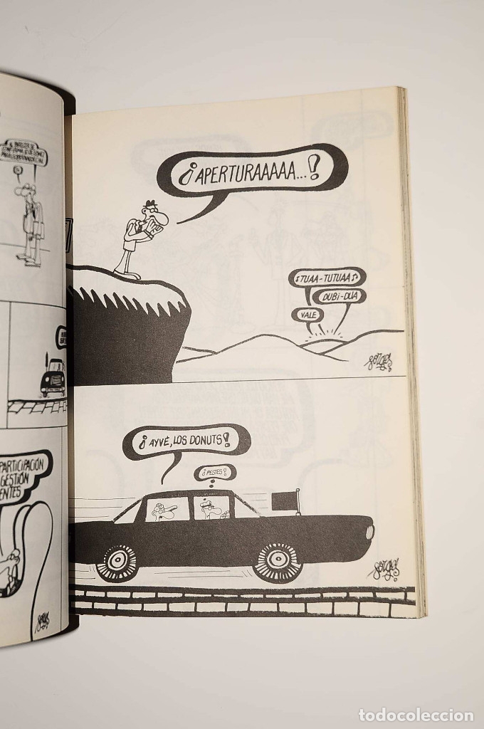 Libros: Forges, n&ordm; 3 - FORGES, FRAGUAS, Antonio - Foto 3