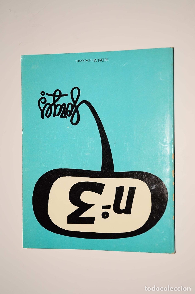 Libros: Forges, n&ordm; 3 - FORGES, FRAGUAS, Antonio - Foto 4