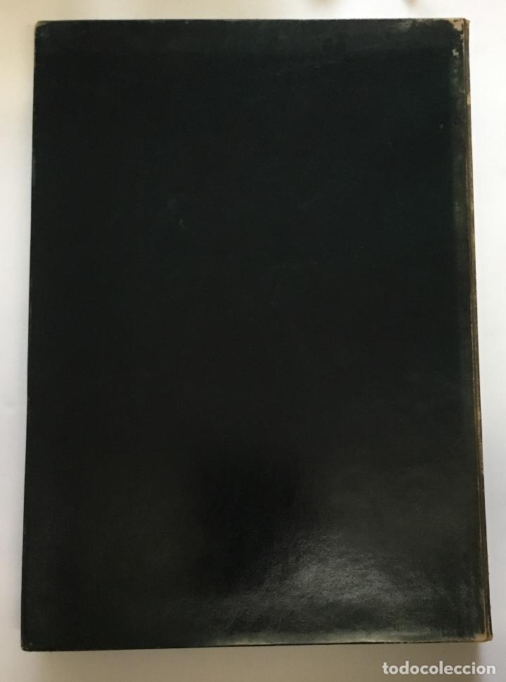 Libros: CERVANTES. - PRIETO, Gregorio. EDICI&Oacute;N DE 95 EJEMPLARES. - Foto 15