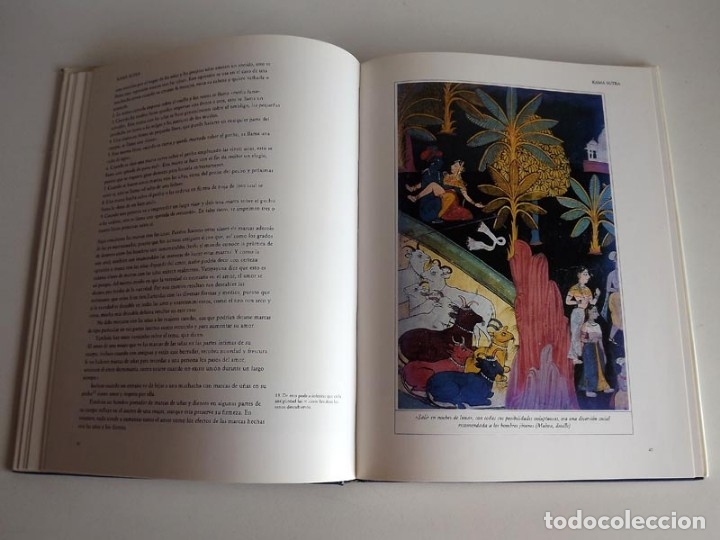 Ananga Ranga kama sutra, ananga ranga, el jardín perfumado. - Comprar Libros sin ...