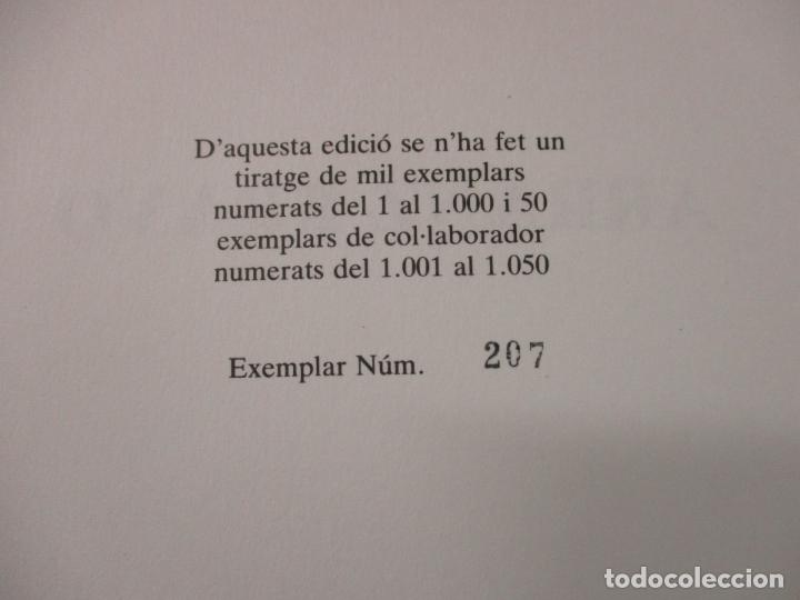 Libros: ARRANZ BRAVO. &Agrave;MBIT DE DIBUIX. - PERMANYER, Llu&iacute;s. - Foto 2