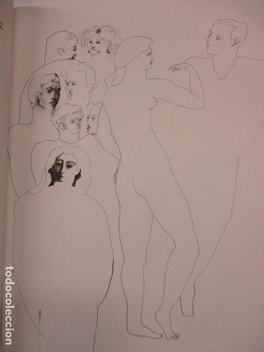 Libros: ARRANZ BRAVO. &Agrave;MBIT DE DIBUIX. - PERMANYER, Llu&iacute;s. - Foto 5