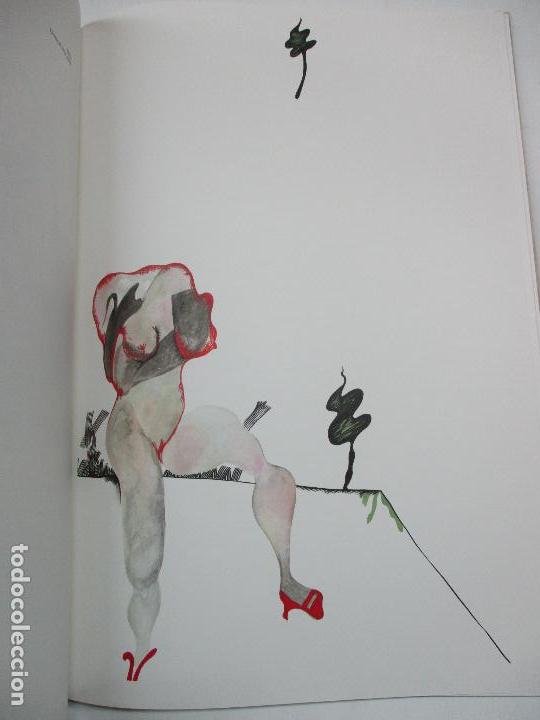 Libros: ARRANZ BRAVO. &Agrave;MBIT DE DIBUIX. - PERMANYER, Llu&iacute;s. - Foto 6