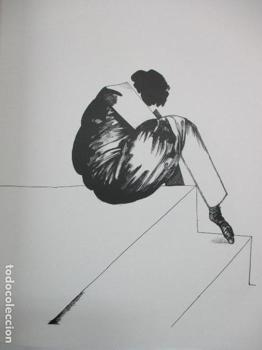 Libros: ARRANZ BRAVO. &Agrave;MBIT DE DIBUIX. - PERMANYER, Llu&iacute;s. - Foto 7