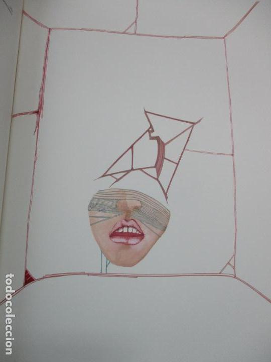 Libros: ARRANZ BRAVO. &Agrave;MBIT DE DIBUIX. - PERMANYER, Llu&iacute;s. - Foto 10