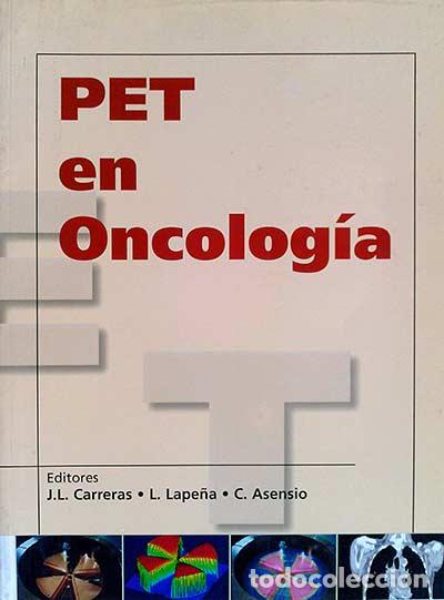 Libros: PET en oncolog&iacute;a - VVAA - Foto 1