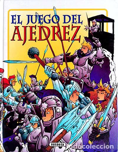 Libros: El juego del ajedrez - vvaa - Foto 1