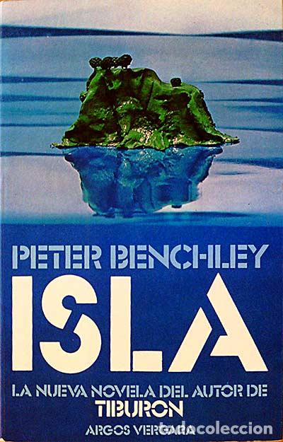 Libros: Isla - Benchley, Peter - Foto 1