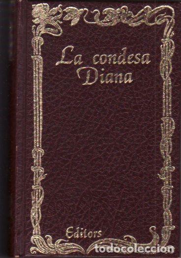 Libros: CONDESA DIANA - LA - MERIMEE, PROSPERO - Foto 1