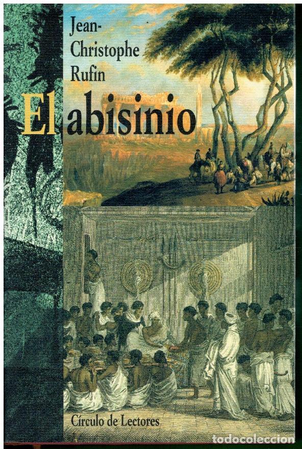 Libros: EL ABISINIO. - Foto 1