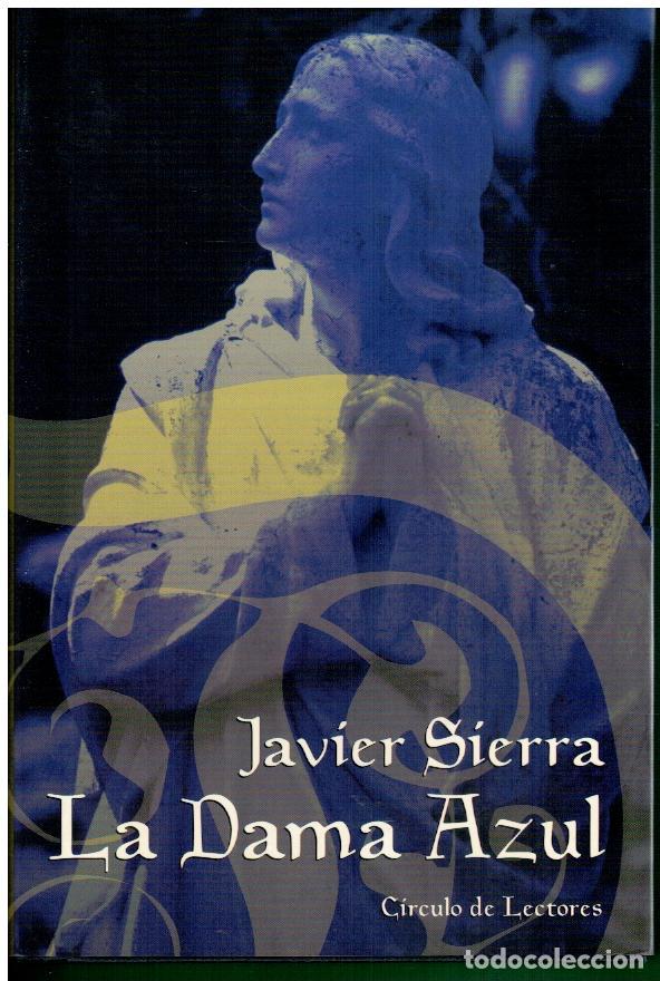 Libros: LA DAMA AZUL. - Foto 1