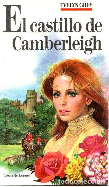 Libros: El Castillo de Camberleigh - Grey, Evelyn - Foto 1