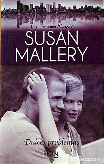 Libros: Dulces problemas - Mallery, Susan - Foto 1