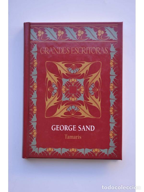 Libros: Tamaris - SAND, George - Foto 1